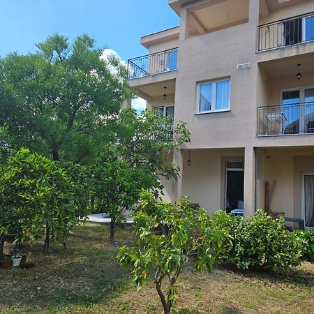 Apartmán Casa M Tivat Exteriér fotografie
