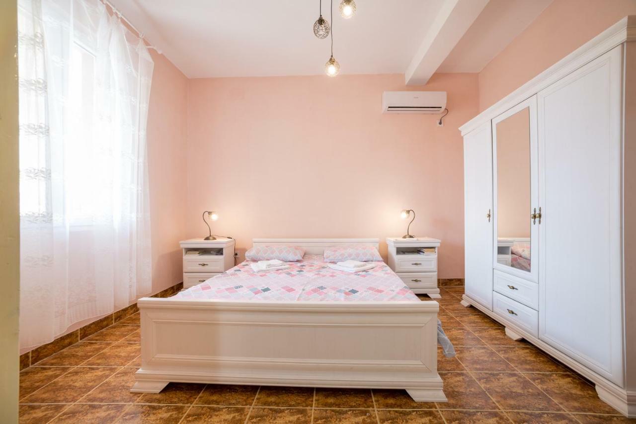 Apartmán Casa M Tivat Exteriér fotografie